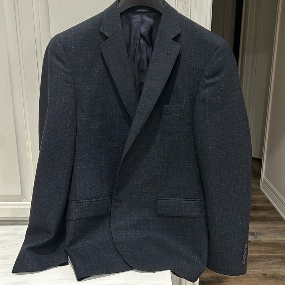 Sport coat